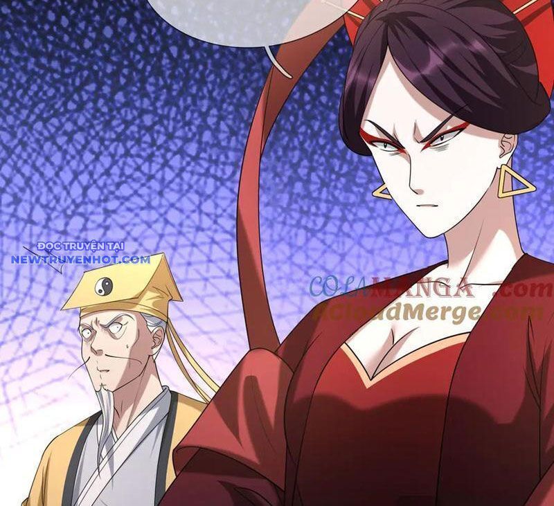 Ngủ Say Vạn Cổ: Xuất Thế Quét Ngang Chư Thiên Chap 55 - Next Chap 56