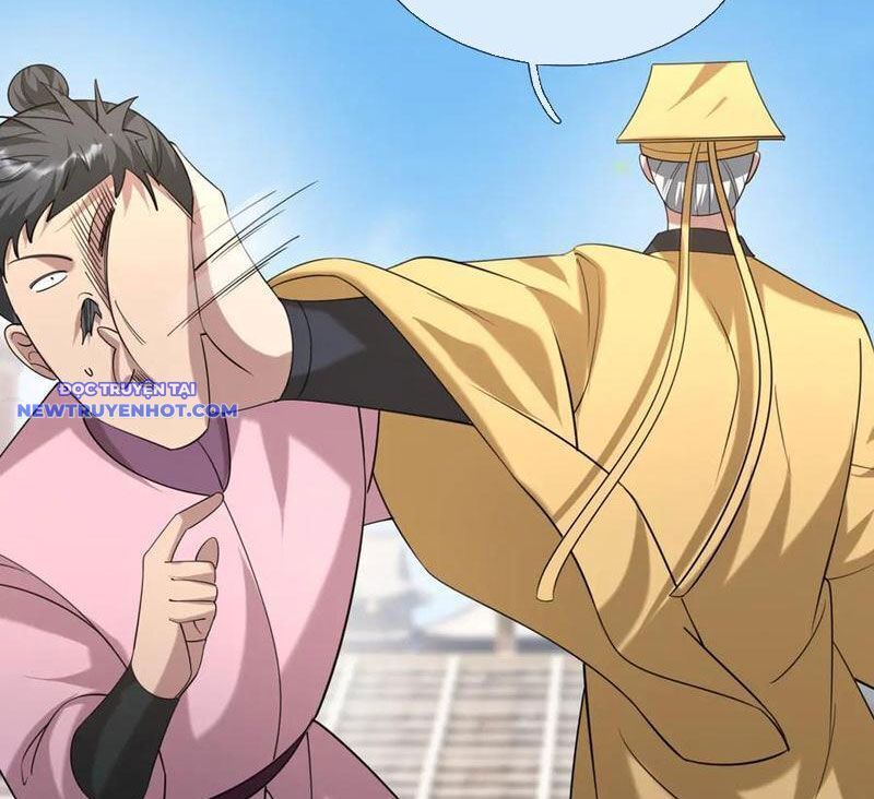 Ngủ Say Vạn Cổ: Xuất Thế Quét Ngang Chư Thiên Chap 55 - Next Chap 56