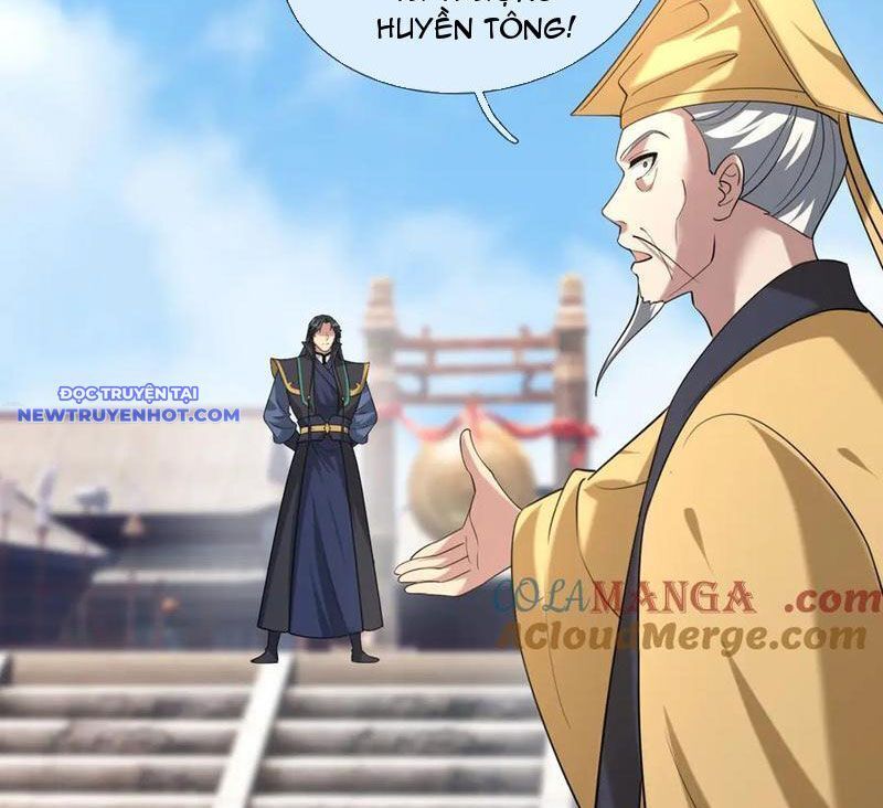 Ngủ Say Vạn Cổ: Xuất Thế Quét Ngang Chư Thiên Chap 55 - Next Chap 56