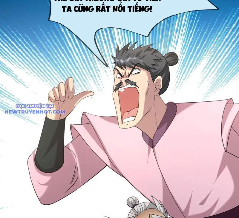 Ngủ Say Vạn Cổ: Xuất Thế Quét Ngang Chư Thiên Chap 55 - Next Chap 56