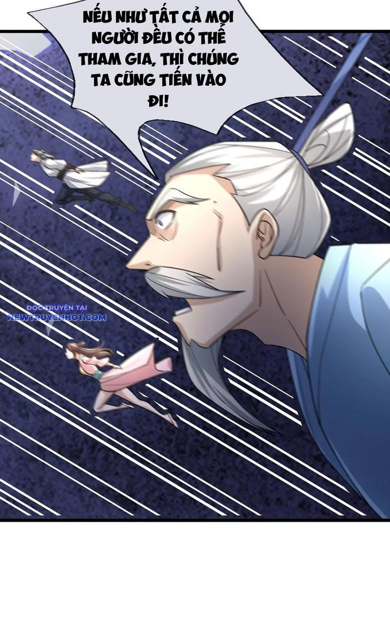 Ngủ Say Vạn Cổ: Xuất Thế Quét Ngang Chư Thiên Chap 56 - Next Chap 57