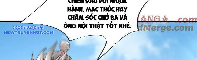 Ngủ Say Vạn Cổ: Xuất Thế Quét Ngang Chư Thiên Chap 56 - Next Chap 57