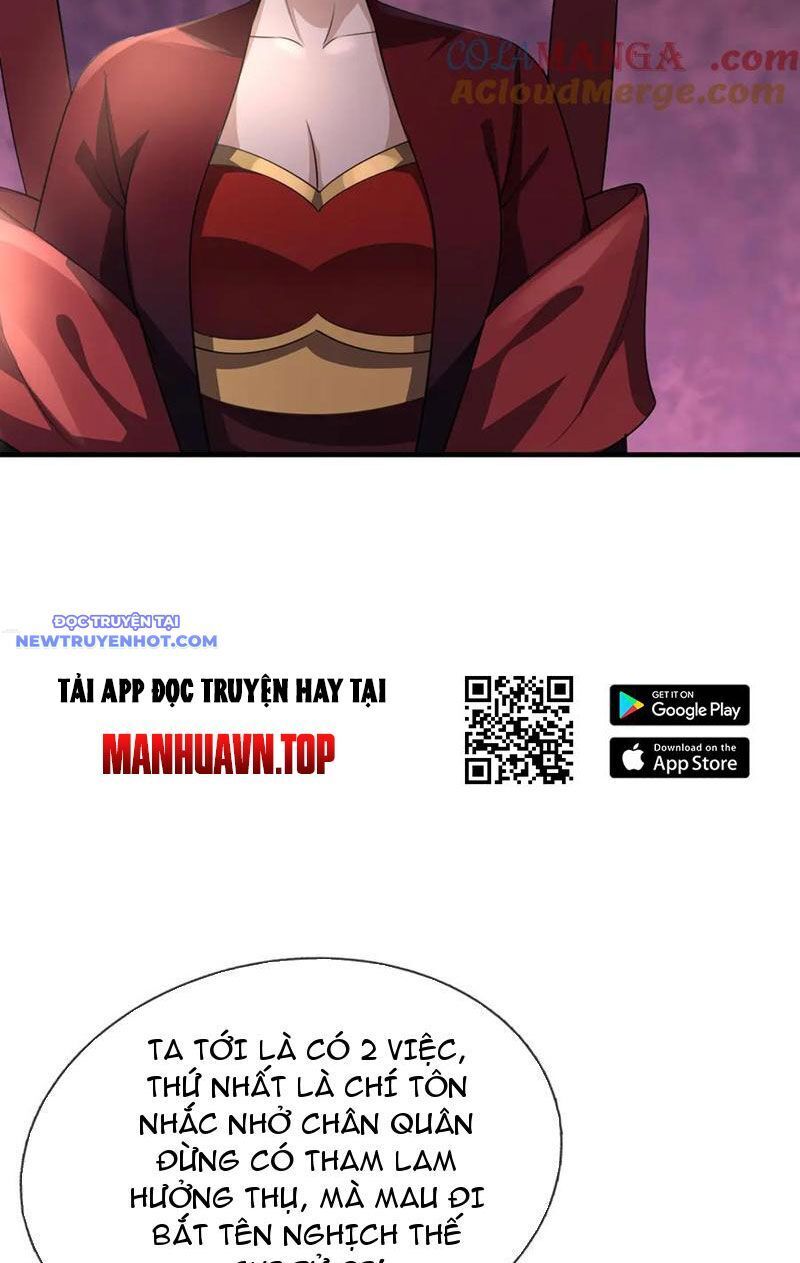 Ngủ Say Vạn Cổ: Xuất Thế Quét Ngang Chư Thiên Chap 56 - Next Chap 57