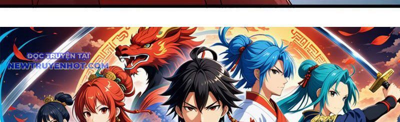 Ngủ Say Vạn Cổ: Xuất Thế Quét Ngang Chư Thiên Chap 56 - Next Chap 57