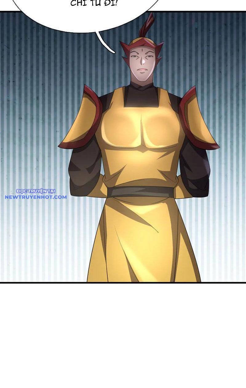 Ngủ Say Vạn Cổ: Xuất Thế Quét Ngang Chư Thiên Chap 56 - Next Chap 57