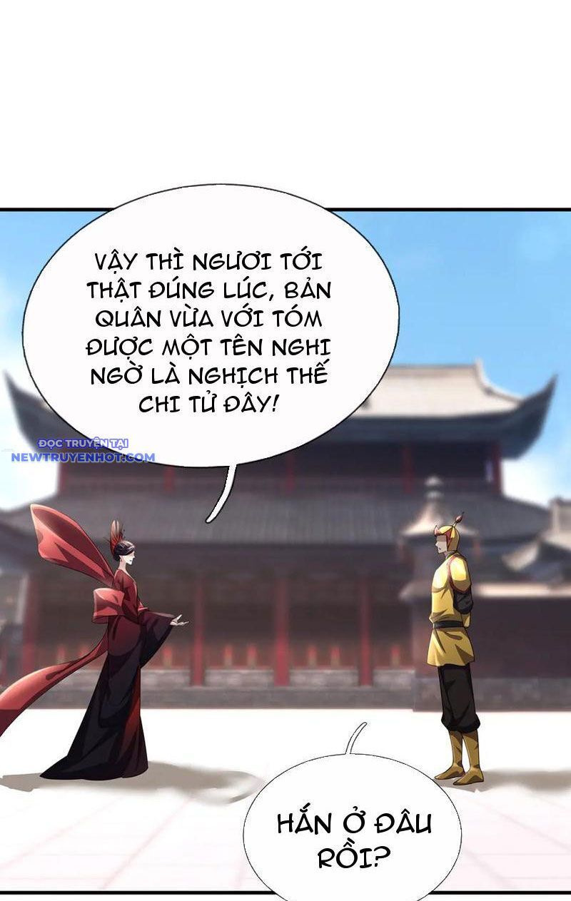 Ngủ Say Vạn Cổ: Xuất Thế Quét Ngang Chư Thiên Chap 56 - Next Chap 57