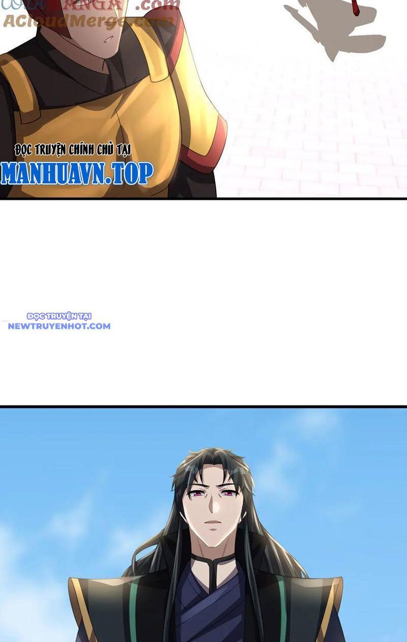 Ngủ Say Vạn Cổ: Xuất Thế Quét Ngang Chư Thiên Chap 56 - Next Chap 57