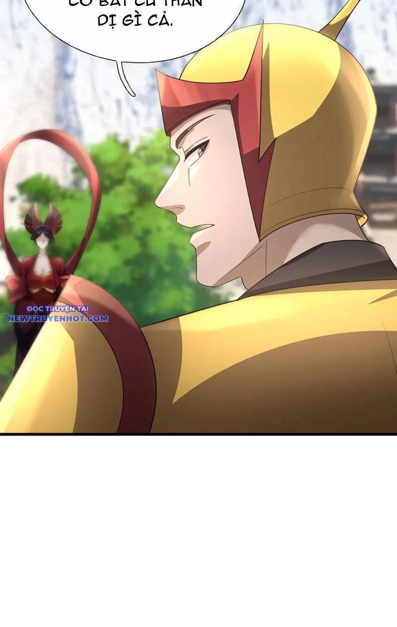 Ngủ Say Vạn Cổ: Xuất Thế Quét Ngang Chư Thiên Chap 56 - Next Chap 57