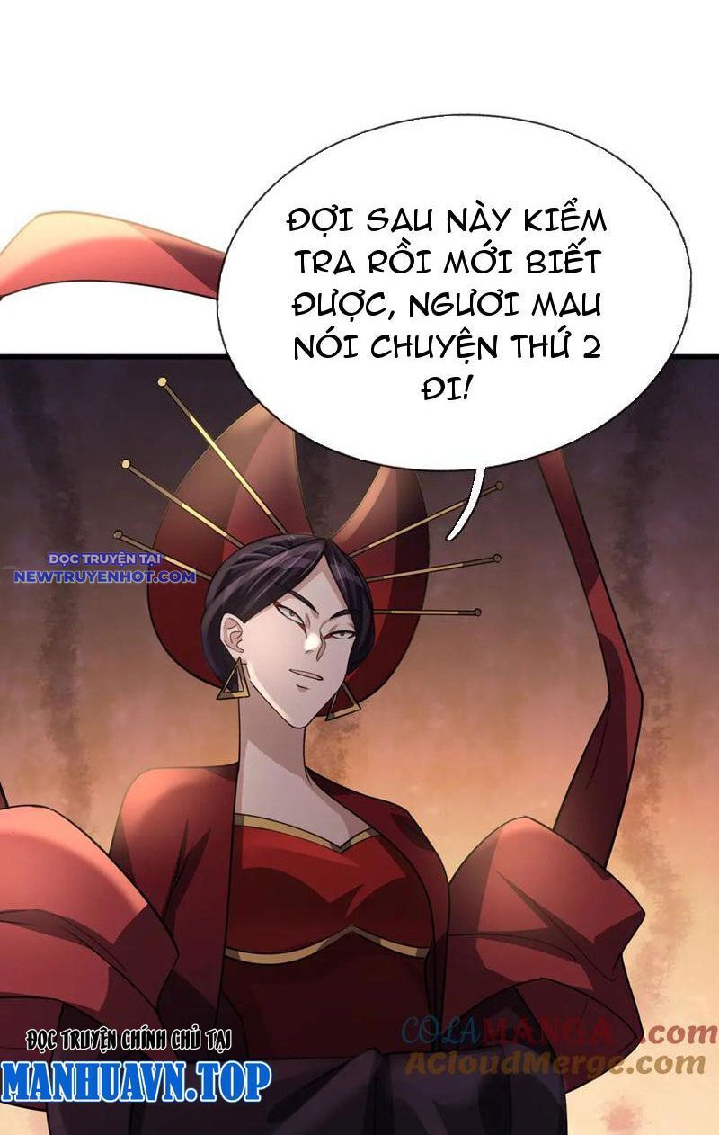 Ngủ Say Vạn Cổ: Xuất Thế Quét Ngang Chư Thiên Chap 56 - Next Chap 57