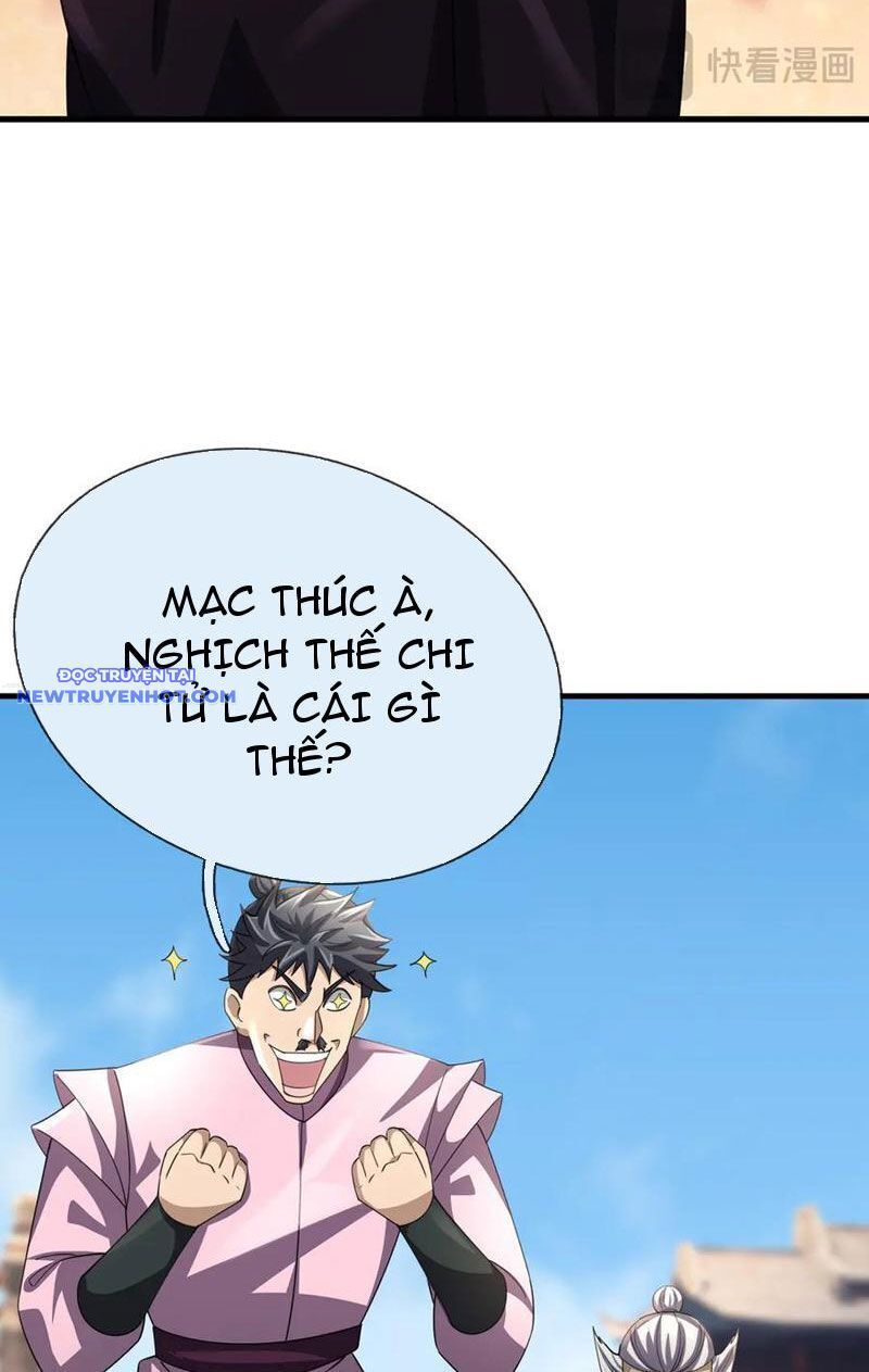 Ngủ Say Vạn Cổ: Xuất Thế Quét Ngang Chư Thiên Chap 56 - Next Chap 57