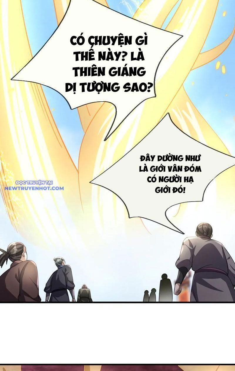 Ngủ Say Vạn Cổ: Xuất Thế Quét Ngang Chư Thiên Chap 56 - Next Chap 57