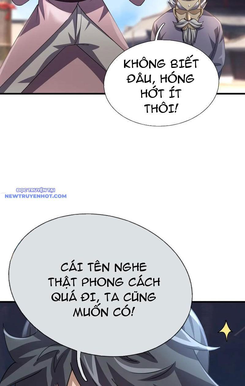 Ngủ Say Vạn Cổ: Xuất Thế Quét Ngang Chư Thiên Chap 56 - Next Chap 57