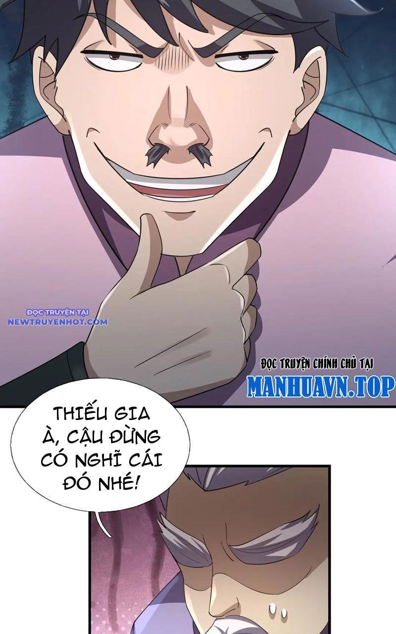 Ngủ Say Vạn Cổ: Xuất Thế Quét Ngang Chư Thiên Chap 56 - Next Chap 57