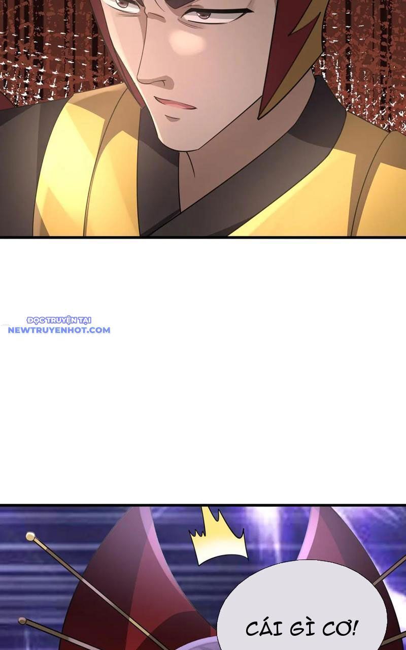 Ngủ Say Vạn Cổ: Xuất Thế Quét Ngang Chư Thiên Chap 56 - Next Chap 57