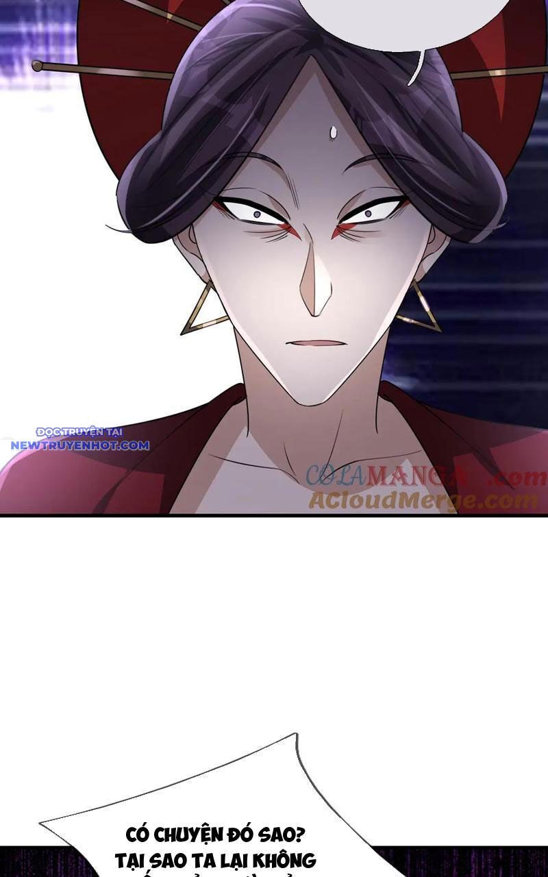 Ngủ Say Vạn Cổ: Xuất Thế Quét Ngang Chư Thiên Chap 56 - Next Chap 57