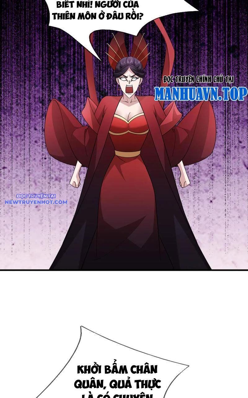 Ngủ Say Vạn Cổ: Xuất Thế Quét Ngang Chư Thiên Chap 56 - Next Chap 57