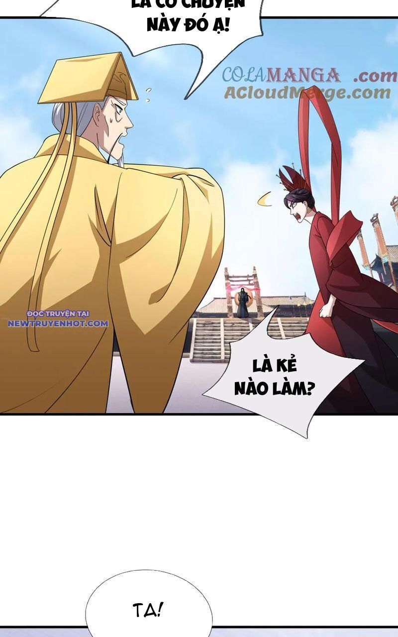 Ngủ Say Vạn Cổ: Xuất Thế Quét Ngang Chư Thiên Chap 56 - Next Chap 57