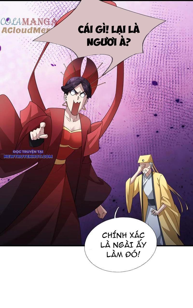 Ngủ Say Vạn Cổ: Xuất Thế Quét Ngang Chư Thiên Chap 56 - Next Chap 57