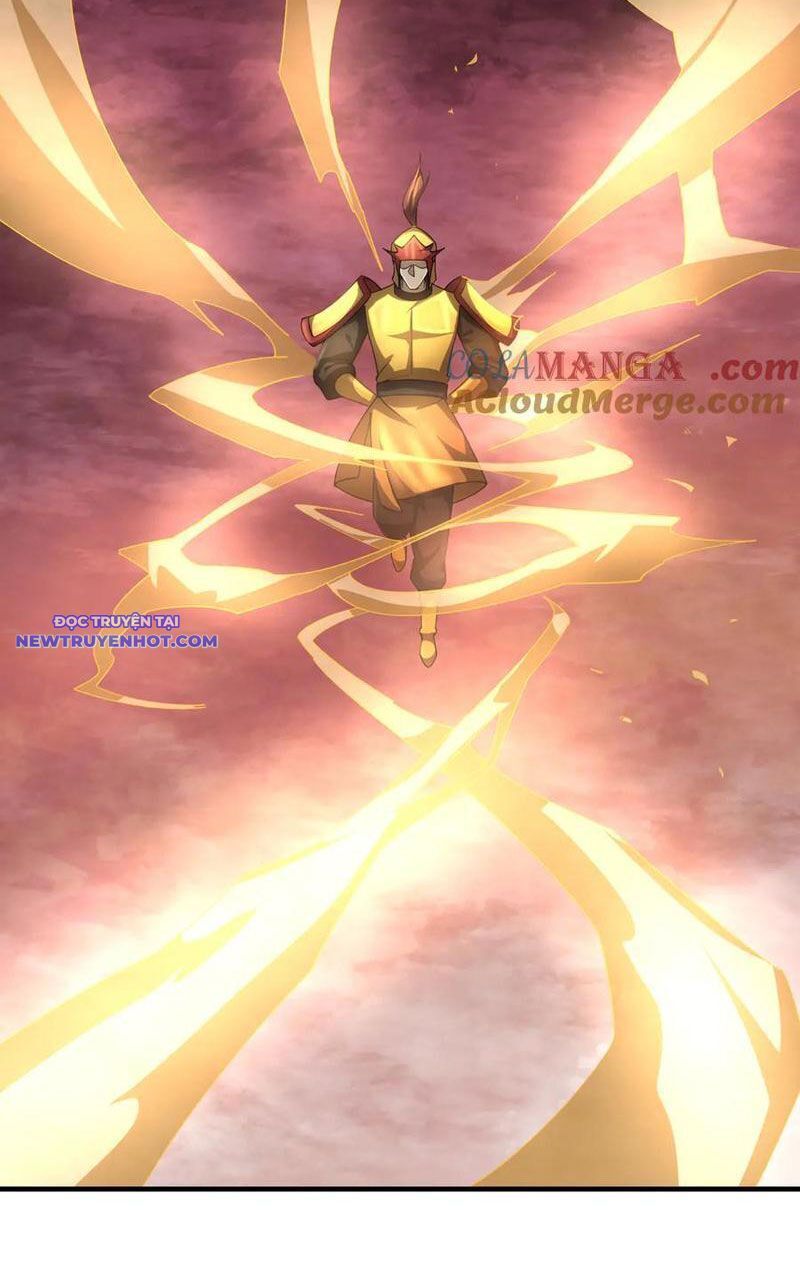 Ngủ Say Vạn Cổ: Xuất Thế Quét Ngang Chư Thiên Chap 56 - Next Chap 57