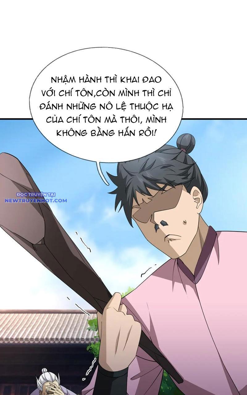 Ngủ Say Vạn Cổ: Xuất Thế Quét Ngang Chư Thiên Chap 56 - Next Chap 57
