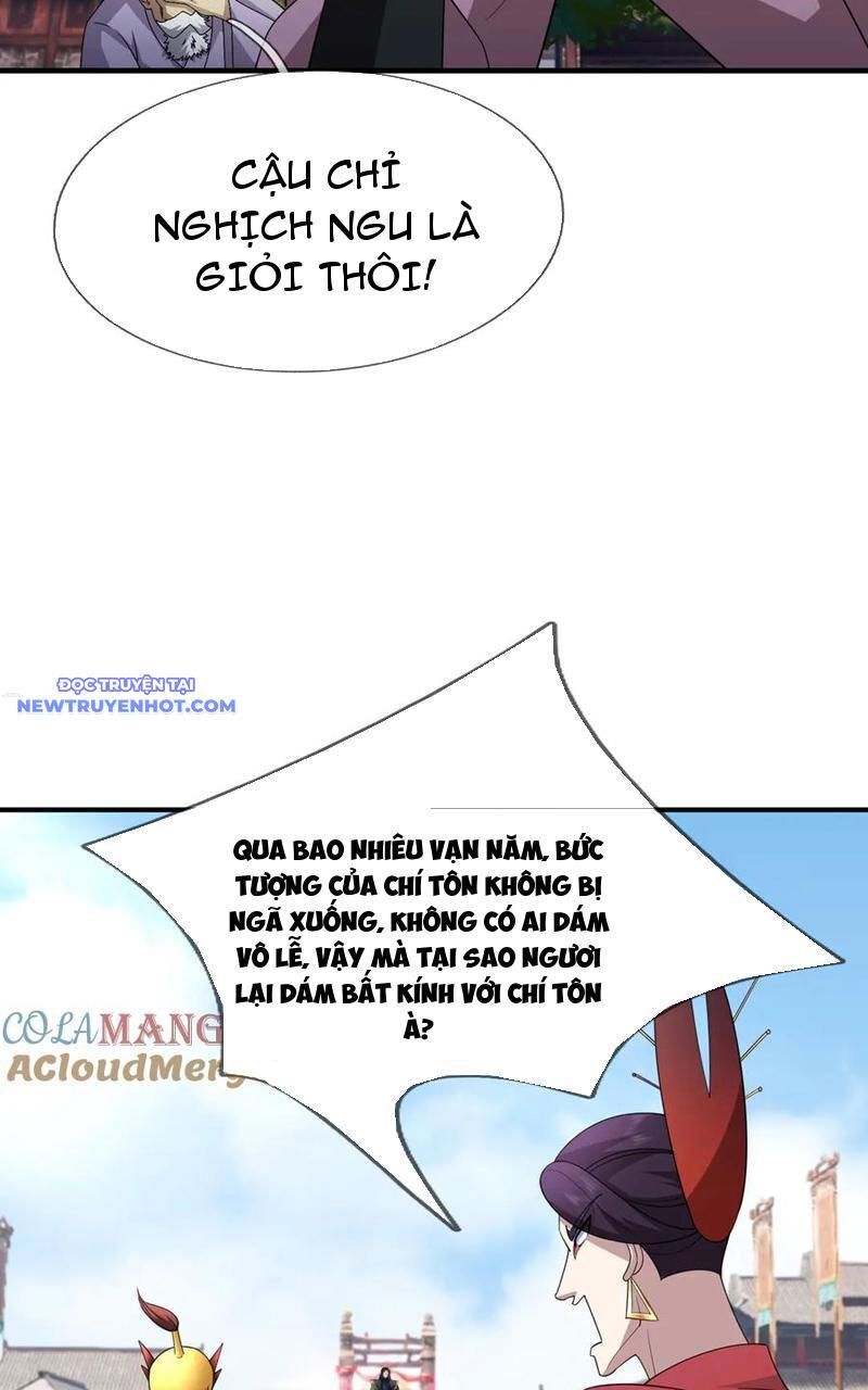 Ngủ Say Vạn Cổ: Xuất Thế Quét Ngang Chư Thiên Chap 56 - Next Chap 57