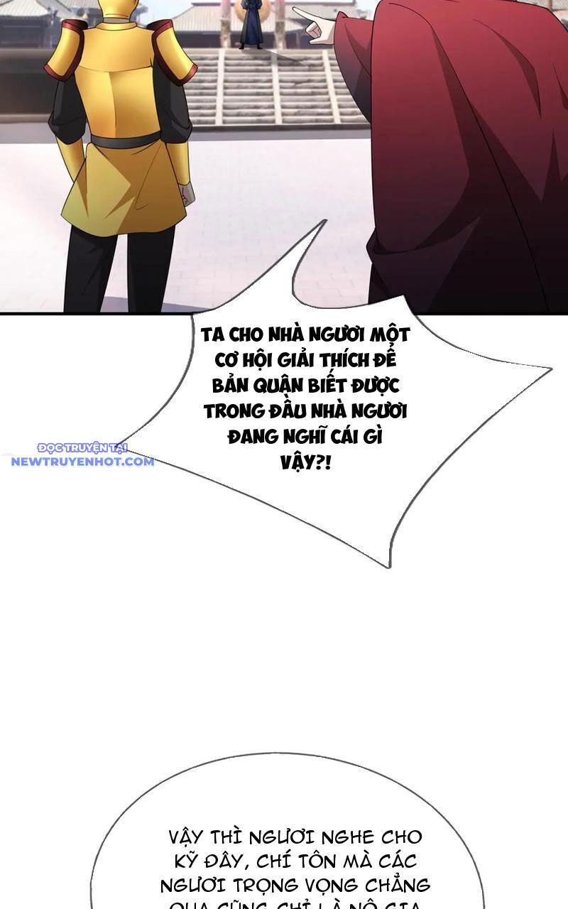 Ngủ Say Vạn Cổ: Xuất Thế Quét Ngang Chư Thiên Chap 56 - Next Chap 57
