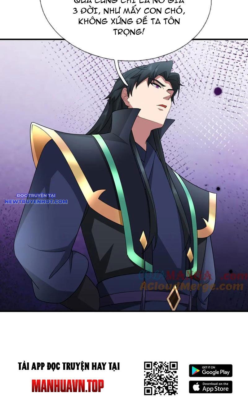 Ngủ Say Vạn Cổ: Xuất Thế Quét Ngang Chư Thiên Chap 56 - Next Chap 57