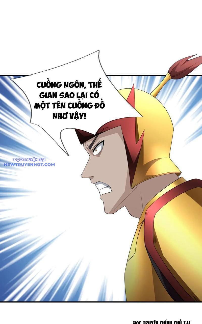 Ngủ Say Vạn Cổ: Xuất Thế Quét Ngang Chư Thiên Chap 56 - Next Chap 57