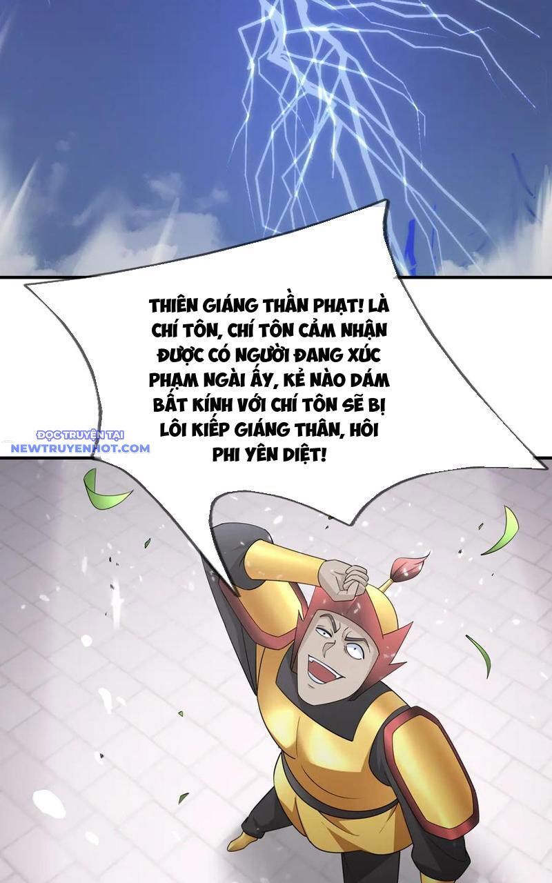 Ngủ Say Vạn Cổ: Xuất Thế Quét Ngang Chư Thiên Chap 56 - Next Chap 57
