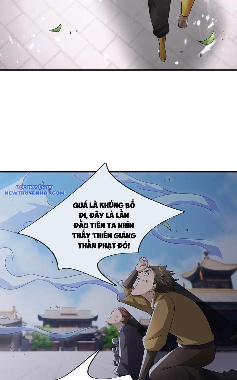 Ngủ Say Vạn Cổ: Xuất Thế Quét Ngang Chư Thiên Chap 56 - Next Chap 57