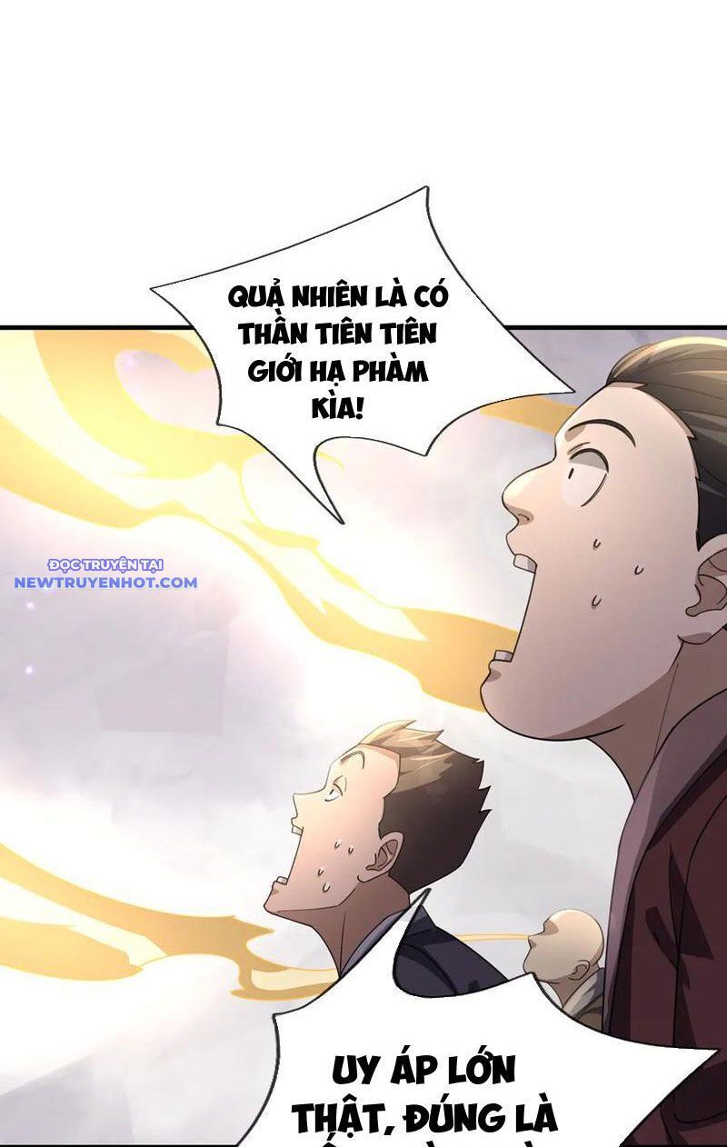 Ngủ Say Vạn Cổ: Xuất Thế Quét Ngang Chư Thiên Chap 56 - Next Chap 57