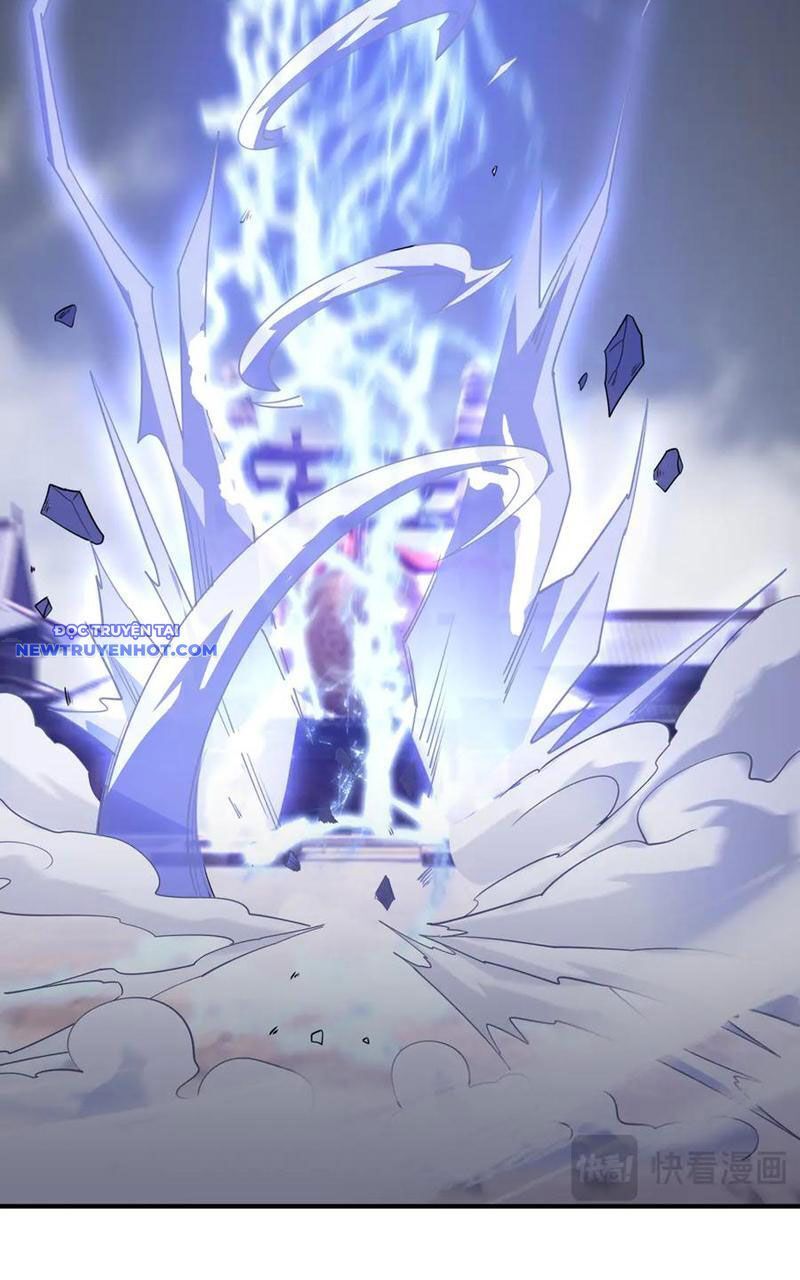 Ngủ Say Vạn Cổ: Xuất Thế Quét Ngang Chư Thiên Chap 56 - Next Chap 57