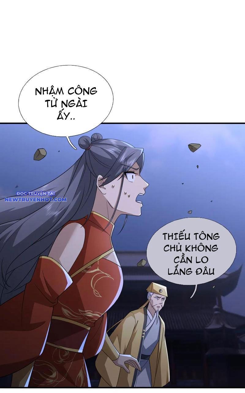 Ngủ Say Vạn Cổ: Xuất Thế Quét Ngang Chư Thiên Chap 56 - Next Chap 57