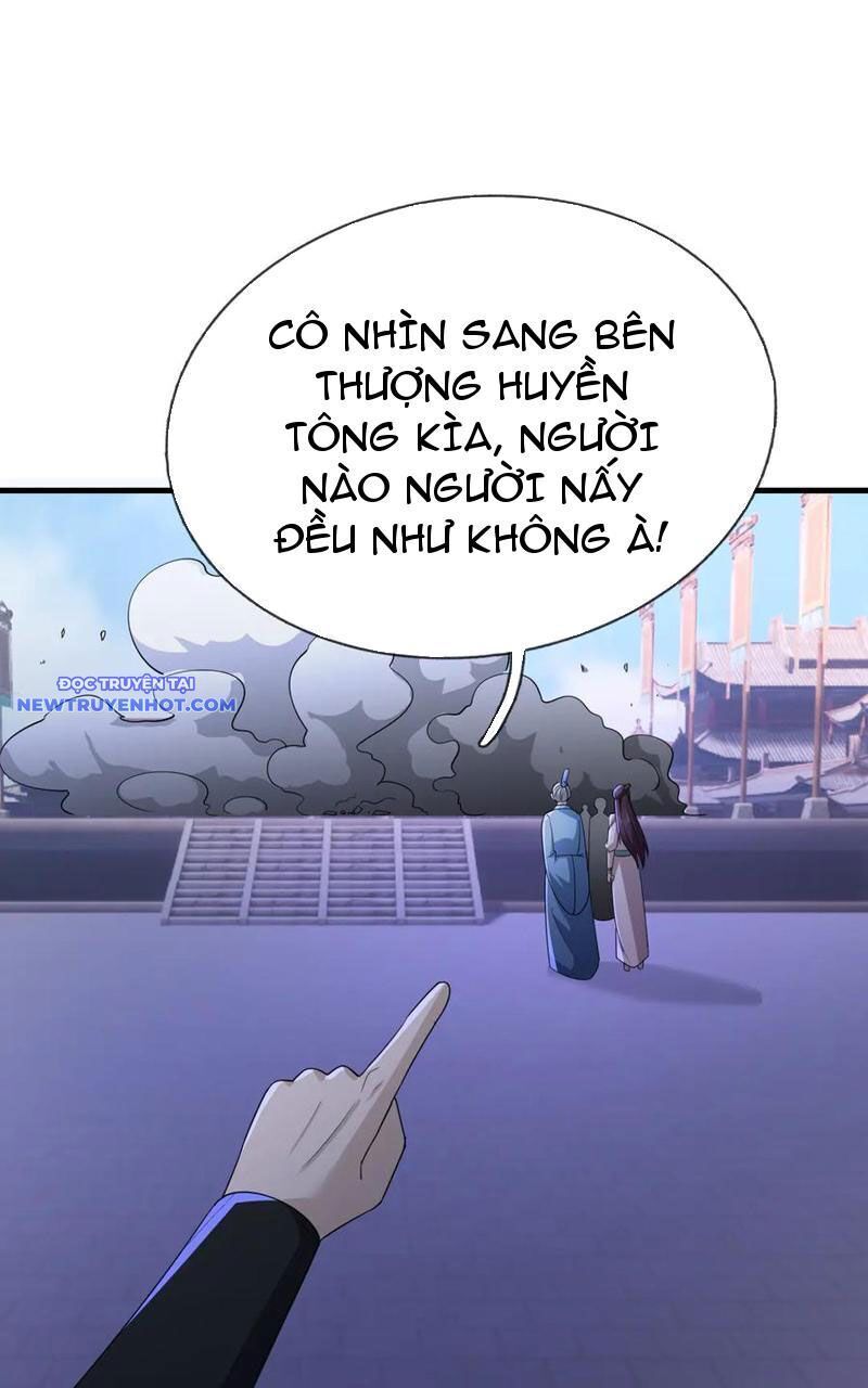 Ngủ Say Vạn Cổ: Xuất Thế Quét Ngang Chư Thiên Chap 56 - Next Chap 57