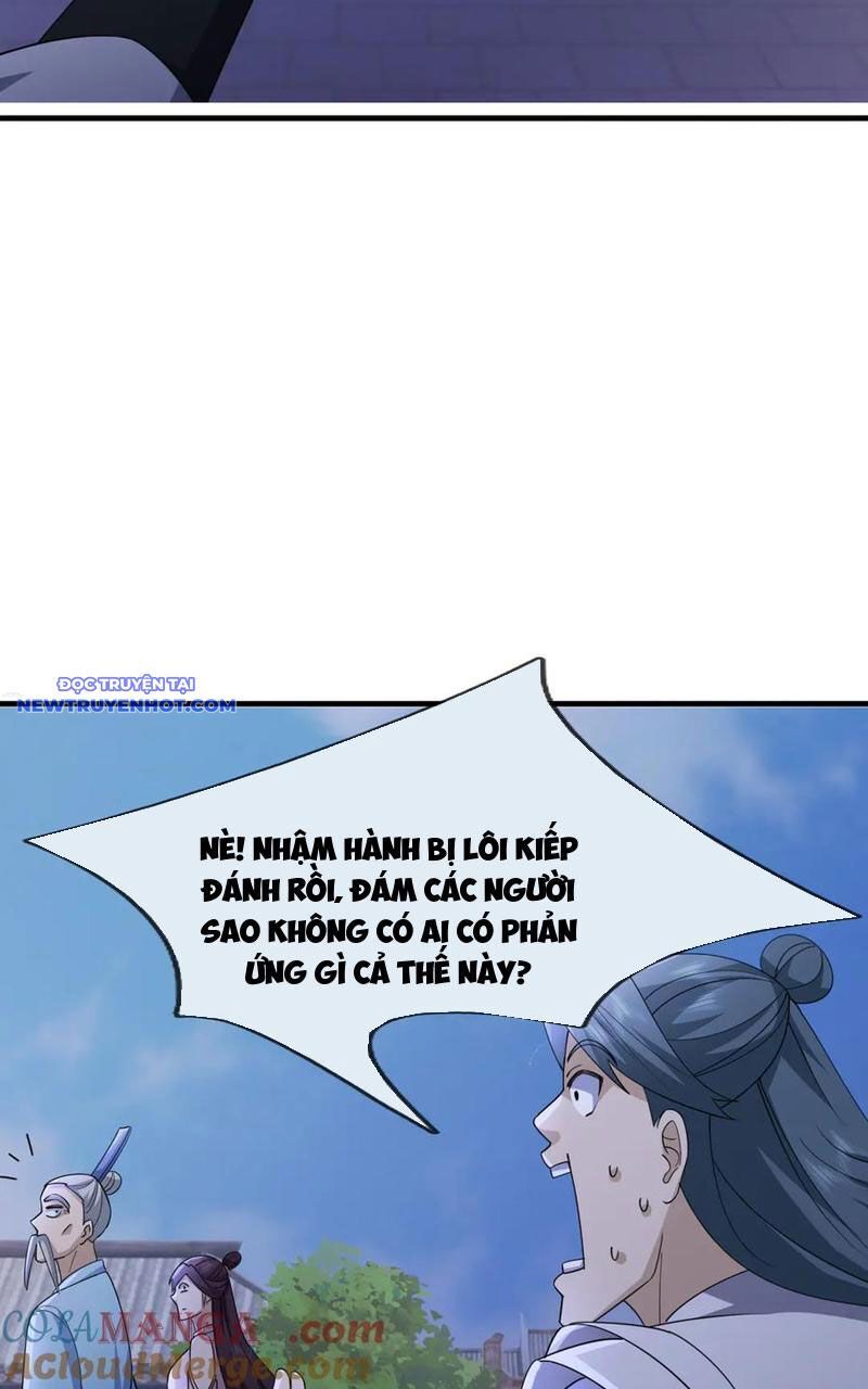 Ngủ Say Vạn Cổ: Xuất Thế Quét Ngang Chư Thiên Chap 56 - Next Chap 57