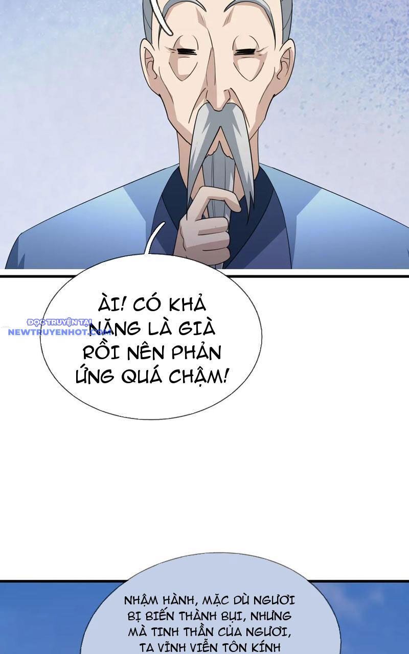 Ngủ Say Vạn Cổ: Xuất Thế Quét Ngang Chư Thiên Chap 56 - Next Chap 57