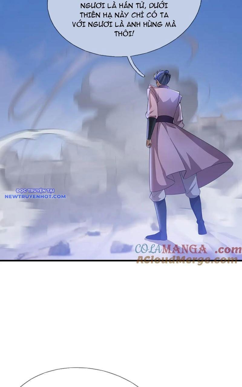 Ngủ Say Vạn Cổ: Xuất Thế Quét Ngang Chư Thiên Chap 56 - Next Chap 57