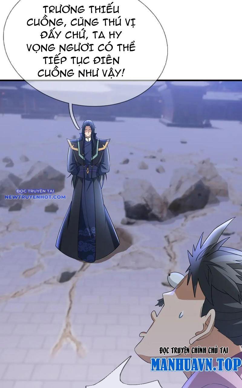 Ngủ Say Vạn Cổ: Xuất Thế Quét Ngang Chư Thiên Chap 56 - Next Chap 57