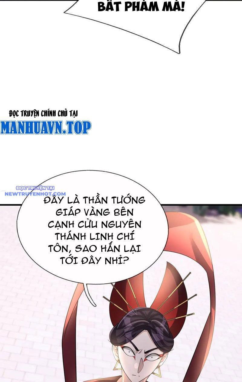 Ngủ Say Vạn Cổ: Xuất Thế Quét Ngang Chư Thiên Chap 56 - Next Chap 57