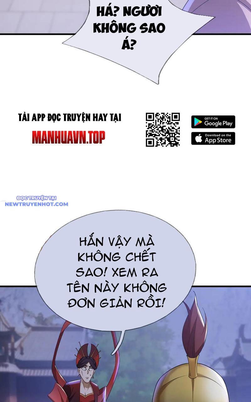 Ngủ Say Vạn Cổ: Xuất Thế Quét Ngang Chư Thiên Chap 56 - Next Chap 57