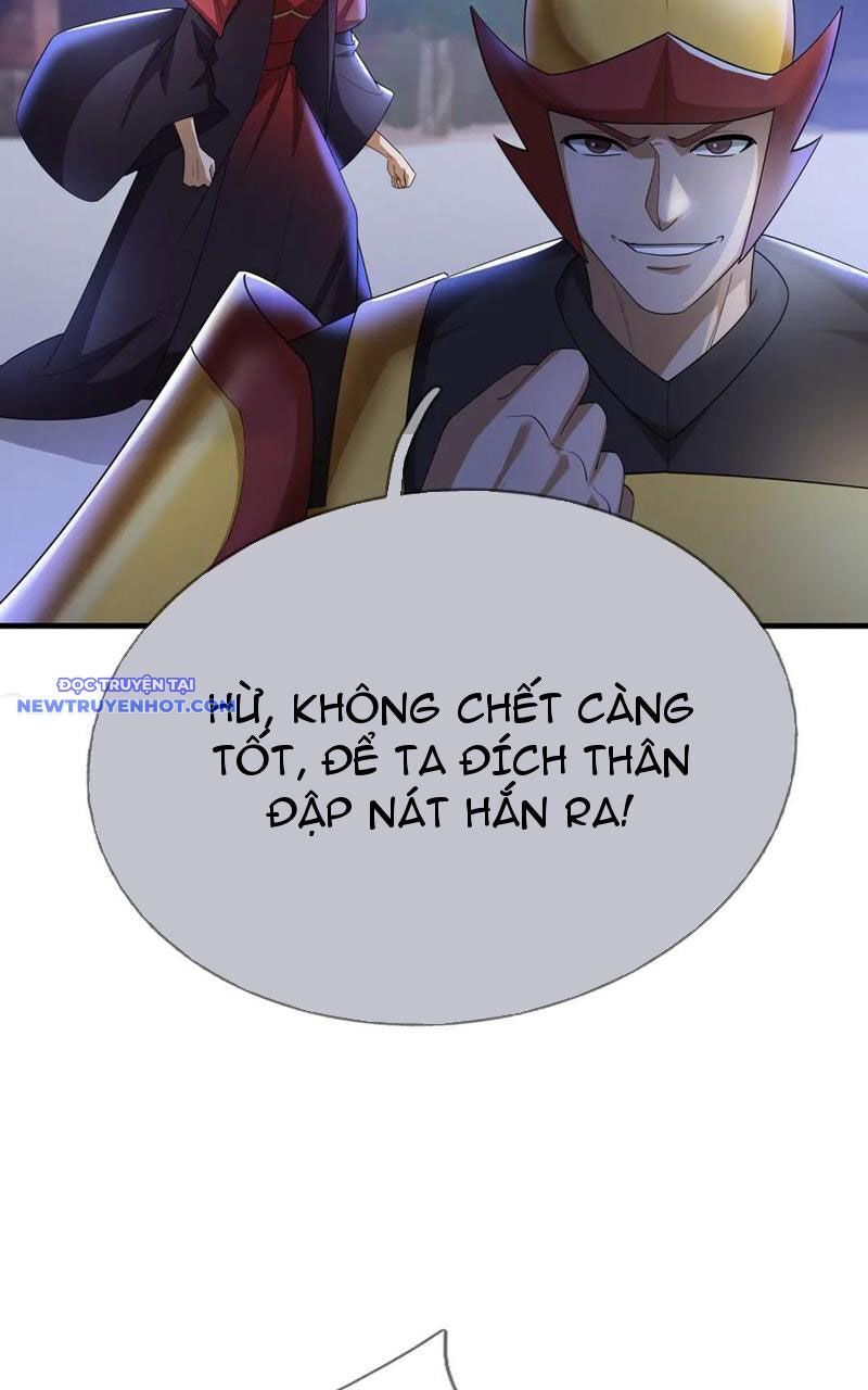 Ngủ Say Vạn Cổ: Xuất Thế Quét Ngang Chư Thiên Chap 56 - Next Chap 57