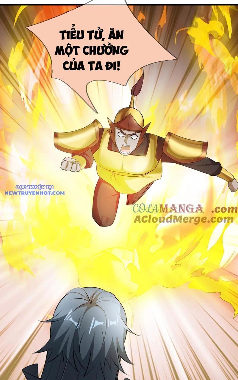 Ngủ Say Vạn Cổ: Xuất Thế Quét Ngang Chư Thiên Chap 56 - Next Chap 57