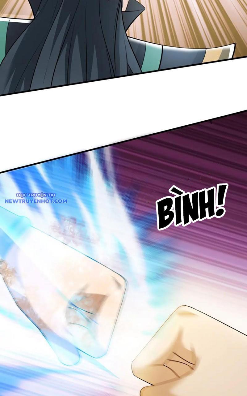 Ngủ Say Vạn Cổ: Xuất Thế Quét Ngang Chư Thiên Chap 56 - Next Chap 57