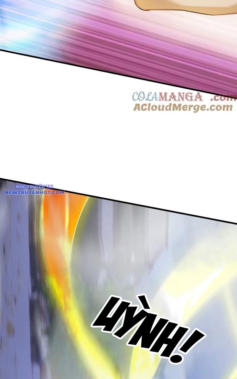 Ngủ Say Vạn Cổ: Xuất Thế Quét Ngang Chư Thiên Chap 56 - Next Chap 57
