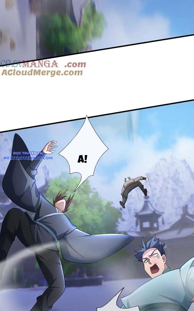 Ngủ Say Vạn Cổ: Xuất Thế Quét Ngang Chư Thiên Chap 56 - Next Chap 57