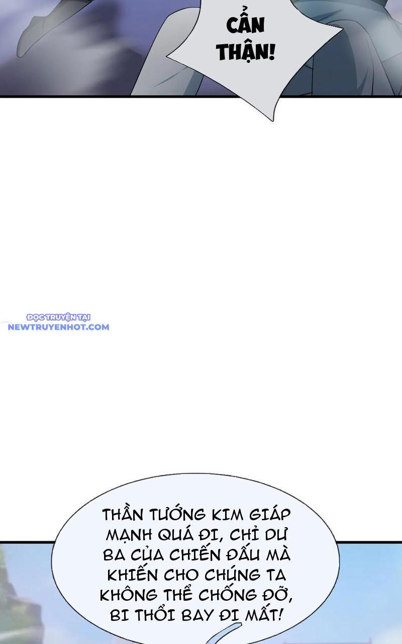 Ngủ Say Vạn Cổ: Xuất Thế Quét Ngang Chư Thiên Chap 56 - Next Chap 57