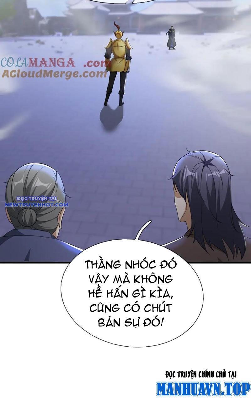 Ngủ Say Vạn Cổ: Xuất Thế Quét Ngang Chư Thiên Chap 56 - Next Chap 57