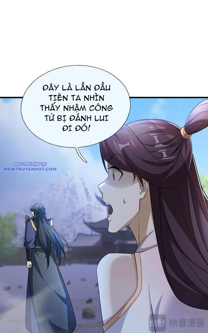 Ngủ Say Vạn Cổ: Xuất Thế Quét Ngang Chư Thiên Chap 56 - Next Chap 57