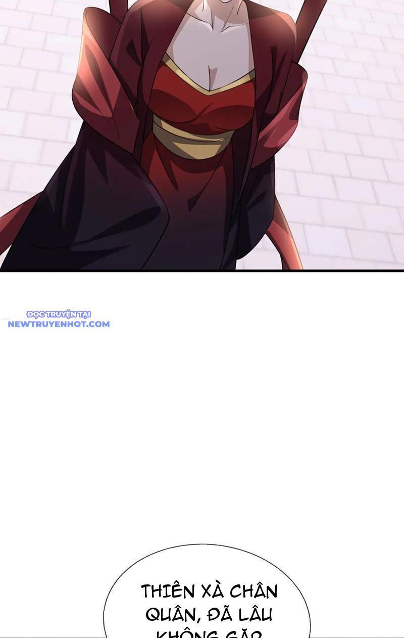Ngủ Say Vạn Cổ: Xuất Thế Quét Ngang Chư Thiên Chap 56 - Next Chap 57