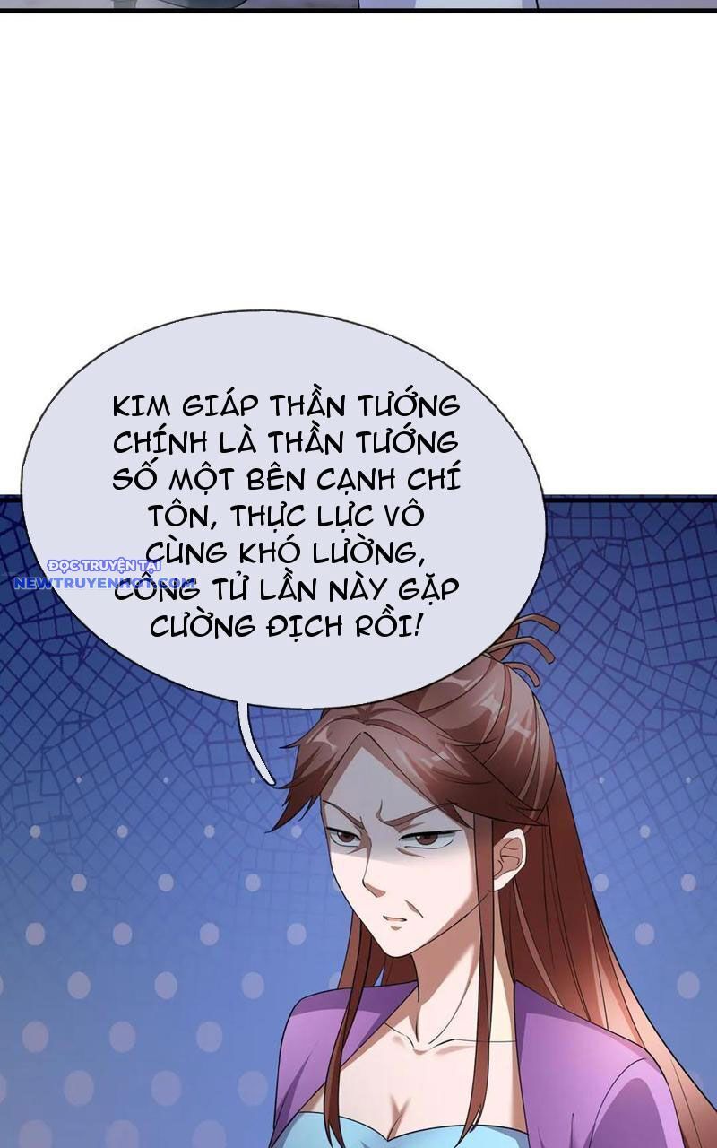 Ngủ Say Vạn Cổ: Xuất Thế Quét Ngang Chư Thiên Chap 56 - Next Chap 57